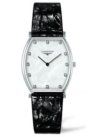 LONGINES L4.705.4.87.2 嘉嵐