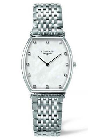 LONGINES L4.705.4.87.6 嘉嵐
