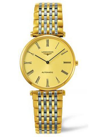 LONGINES L4.708.2.31.7 嘉嵐