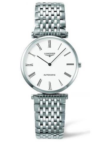 LONGINES L4.708.4.11.6 嘉嵐