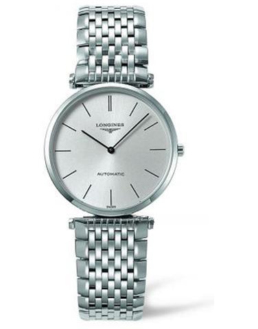 LONGINES L4.708.4.72.6 嘉嵐