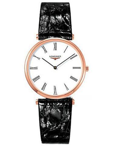 LONGINES L4.709.1.11.2 嘉嵐