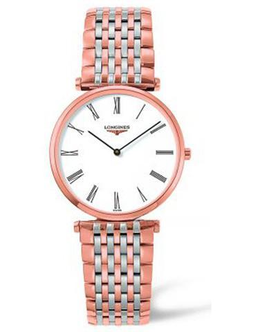 LONGINES L4.709.1.11.7 嘉嵐