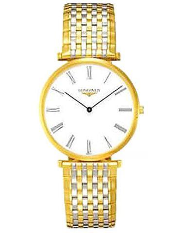 LONGINES L4.709.1.11.8 嘉嵐