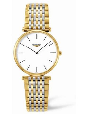 LONGINES L4.709.2.12.7 嘉嵐