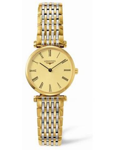 LONGINES L4.709.2.31.7 嘉嵐