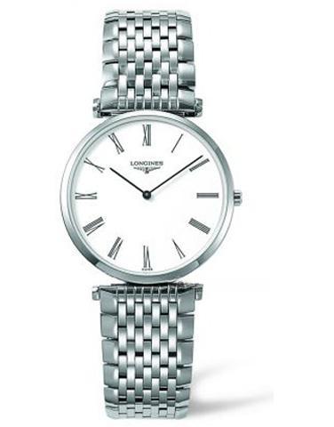 LONGINES L4.709.4.11.6 嘉嵐