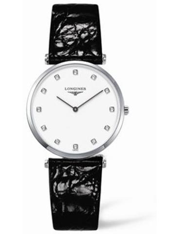LONGINES L4.709.4.17.2 嘉嵐