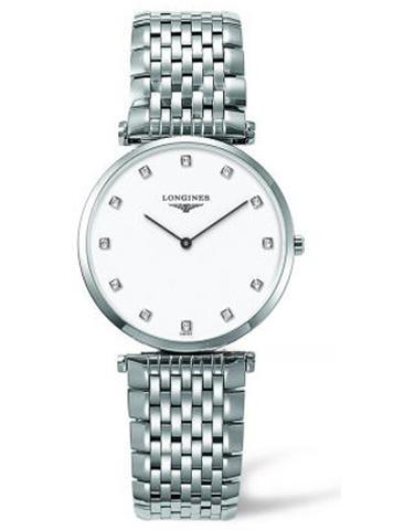 LONGINES L4.709.4.17.6 嘉嵐