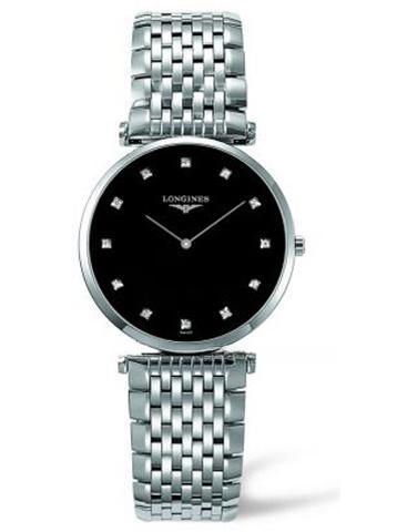 LONGINES L4.709.4.58.6 嘉嵐