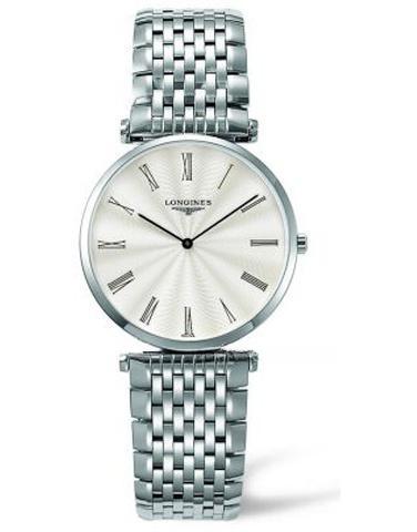 LONGINES L4.709.4.71.6 嘉嵐