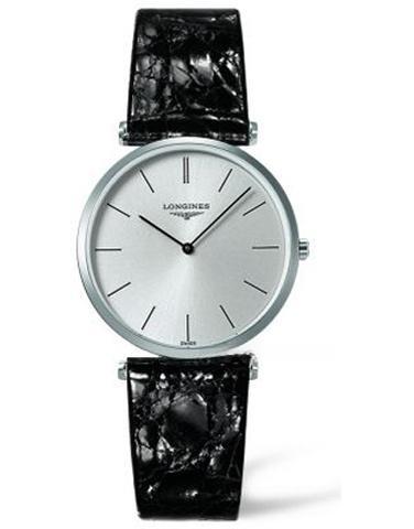 LONGINES L4.709.4.72.2 嘉嵐
