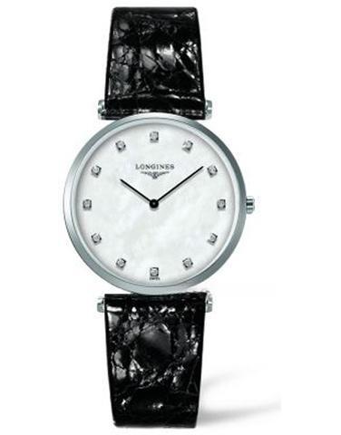 LONGINES L4.709.4.87.2 嘉嵐