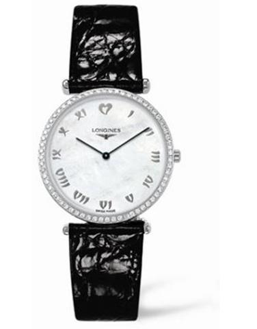 LONGINES L4.741.0.09.2 嘉嵐