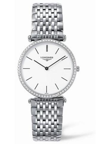 LONGINES L4.741.0.12.6 嘉嵐
