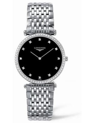 LONGINES L4.741.0.58.6 嘉嵐