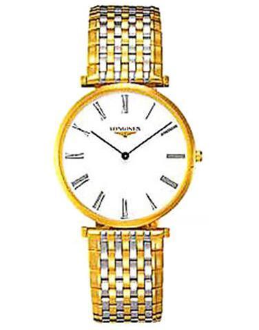 LONGINES L4.766.1.11.2 嘉嵐