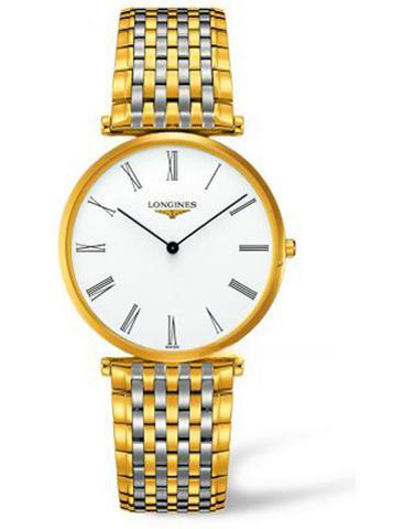 LONGINES L4.766.2.11.7 嘉嵐