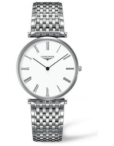 LONGINES L4.766.4.11.6 嘉嵐