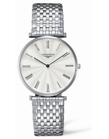 LONGINES L4.766.4.71.6 嘉嵐