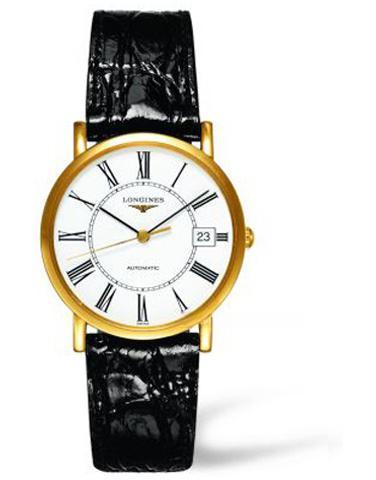 LONGINES L4.778.6.11.0 嘉嵐