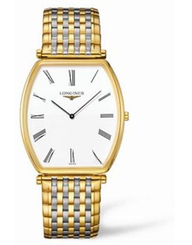 LONGINES L4.786.2.11.7 嘉嵐