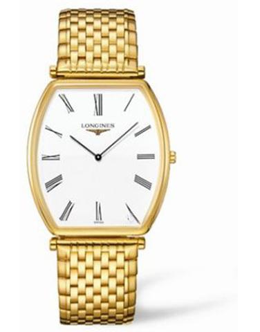 LONGINES L4.786.2.11.8 嘉嵐
