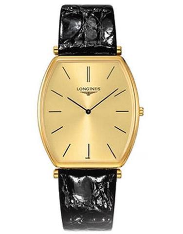LONGINES L4.786.2.32.2 嘉嵐