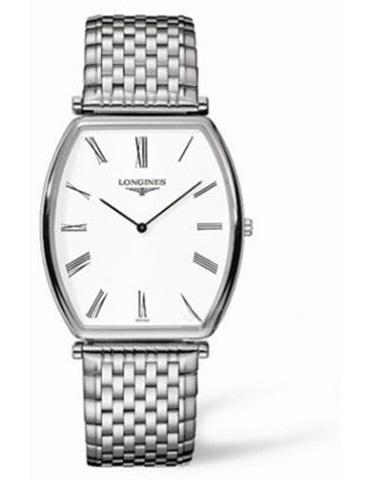 LONGINES L4.786.4.11.6 嘉嵐