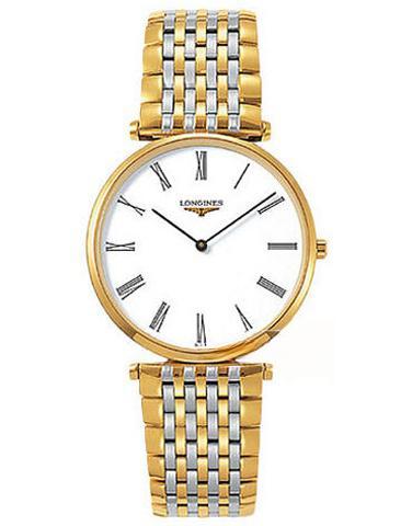 LONGINES L4.800.2.11.7 嘉嵐