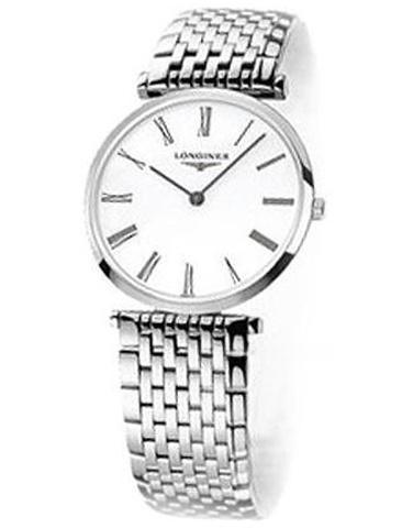 LONGINES L4.800.4.72.6 嘉嵐