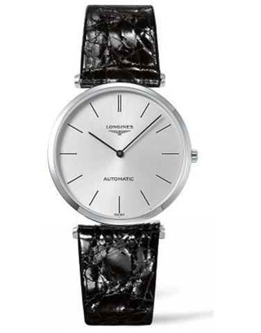 LONGINES L4.908.4.72.2 嘉嵐