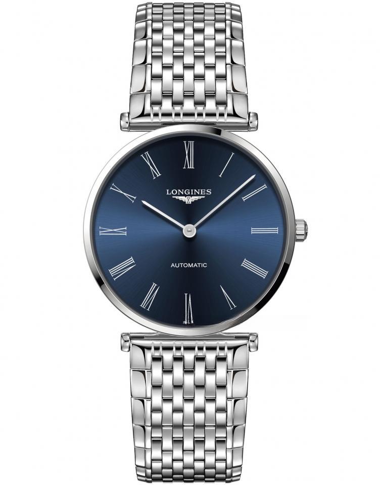 LONGINES L4.908.4.94.6 嘉嵐