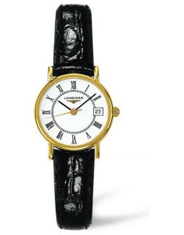 LONGINES L7.490.6.11.0 嘉嵐