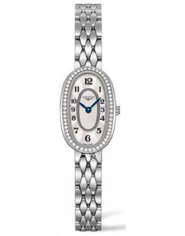 LONGINES L2.304.0.83.6 圓舞曲