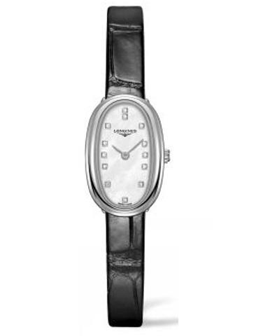 LONGINES L2.304.4.87.0 圓舞曲