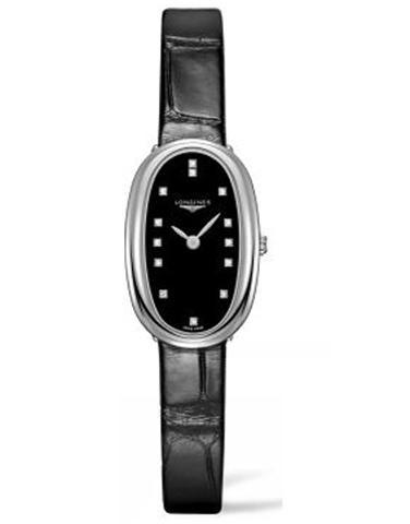 LONGINES L2.305.4.57.0 圓舞曲
