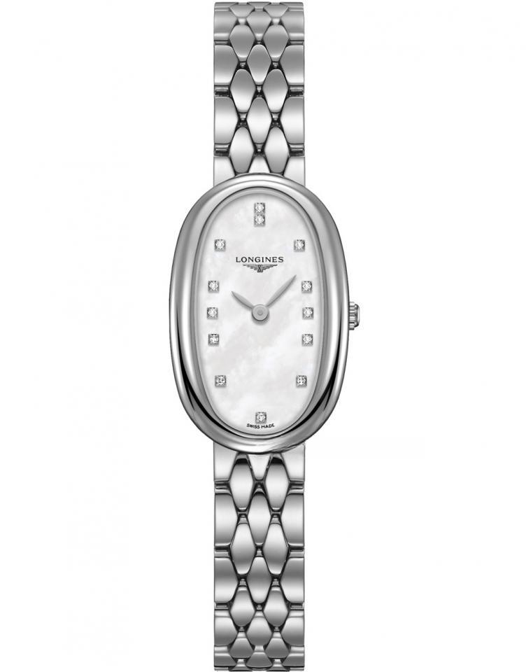 LONGINES L2.305.4.87.6 圓舞曲