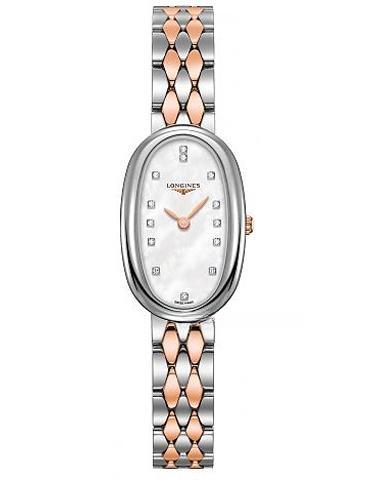 LONGINES L2.305.5.87.7 圓舞曲