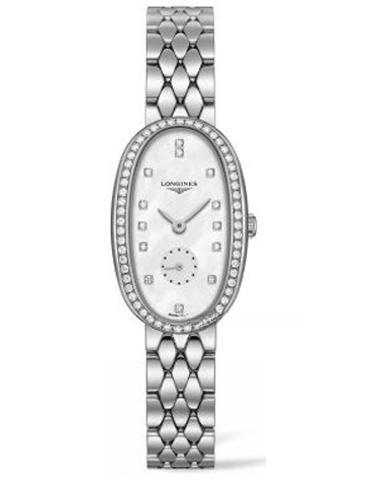 LONGINES L2.306.0.87.6 圓舞曲