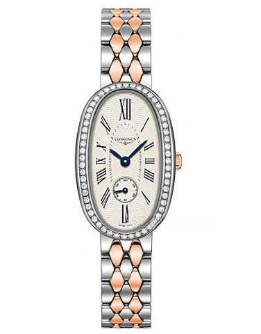 LONGINES L2.306.5.79.7 圓舞曲