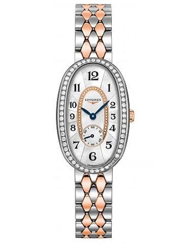 LONGINES L2.306.5.88.7 圓舞曲