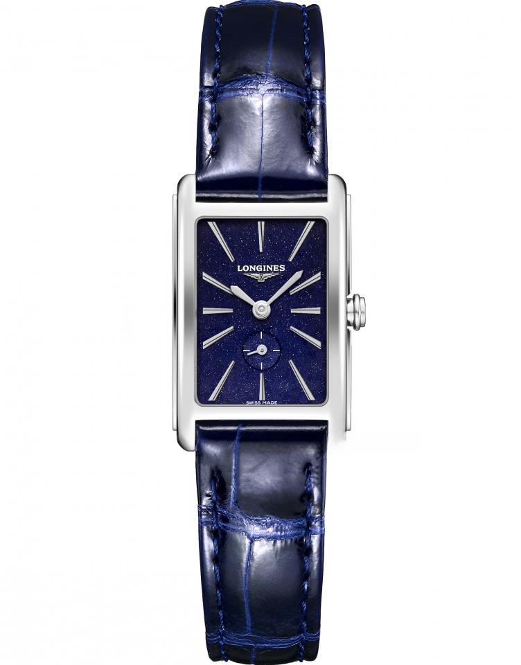 LONGINES L5.512.4.11.7 多情