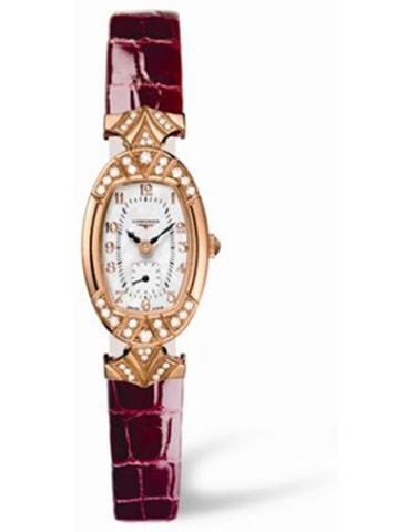 LONGINES L2.220.9.83.2 多情