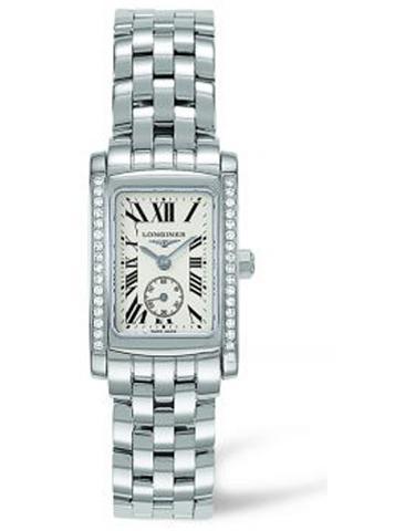 LONGINES L5.155.0.71.6 多情