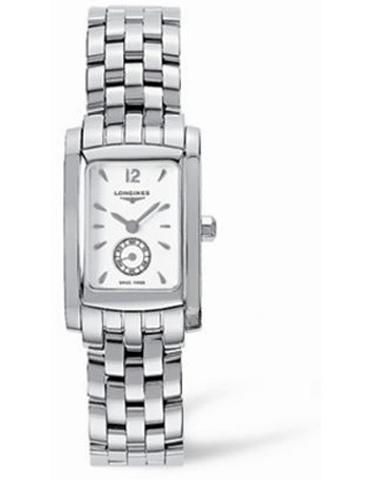 LONGINES L5.155.4.16.6 多情