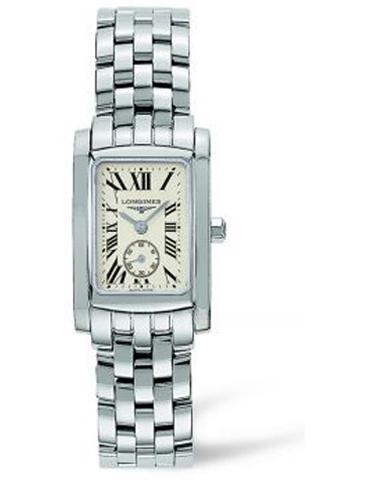 LONGINES L5.155.4.71.6 多情
