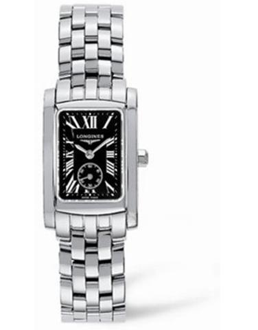 LONGINES L5.155.4.79.6 多情