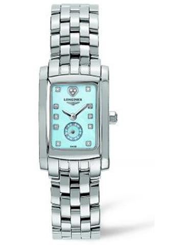 LONGINES L5.155.4.92.6 多情