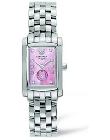 LONGINES L5.155.4.93.6 多情
